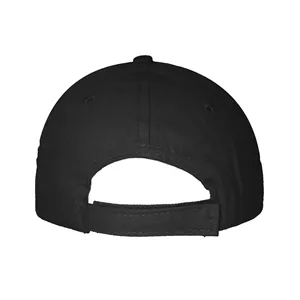 Good Value™ Pro-Lite Deluxe II Cap with Sandwich Visor | https://www.bestnamebadges.com