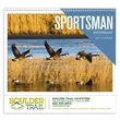 Triumph® Calendars Southeast Sportsman Calendar | https://www.bestnamebadges.com