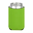 Economy Foam Full Color Can Cooler Ocean | https://www.bestnamebadges.com