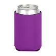 Economy Foam Full Color Can Cooler Ocean | https://www.bestnamebadges.com