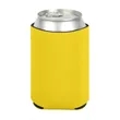 Economy Foam Full Color Can Cooler Ocean | https://www.bestnamebadges.com