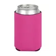 Economy Foam Full Color Can Cooler Ocean | https://www.bestnamebadges.com