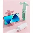 Usb Rechargeable Small Pocket Fan | https://www.bestnamebadges.com