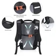 22L Lightweight Outdoor Hiking Backpack | https://www.bestnamebadges.com