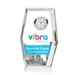 Precision Clock Award | https://www.bestnamebadges.com