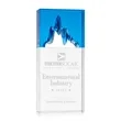 Arctic Pillar Award | https://www.bestnamebadges.com