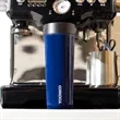 17 oz Corkcicle® Ceramic-Coated Commuter Coffee Cup | https://www.bestnamebadges.com