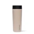 17 oz Corkcicle® Ceramic-Coated Commuter Coffee Cup | https://www.bestnamebadges.com