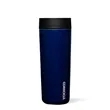 17 oz Corkcicle® Ceramic-Coated Commuter Coffee Cup | https://www.bestnamebadges.com