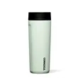 17 oz Corkcicle® Ceramic-Coated Commuter Coffee Cup | https://www.bestnamebadges.com