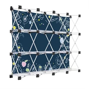 Micro GeoMetrix 12-Quad Presenter Kit