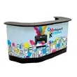 Exhibition XL Counter Kit | https://www.bestnamebadges.com