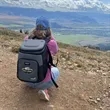 IGLOO Backpack Cooler | https://www.bestnamebadges.com