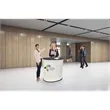 Promo Counter Curved Kit | https://www.bestnamebadges.com