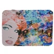 Microfiber Cloth Eyeglass Cleaner | https://www.bestnamebadges.com