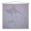 3'W x 3'H Hanging Banner | https://www.bestnamebadges.com