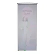 2'W x 5'H Hanging Banner | https://www.bestnamebadges.com