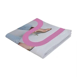 3'W x 5'H Hanging Banner Graphic