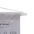 3'W x 5'H Hanging Banner | https://www.bestnamebadges.com