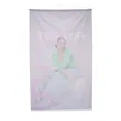 3'W x 5'H Hanging Banner | https://www.bestnamebadges.com