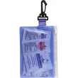 On The Go 12-Piece First Aid Pack | https://www.bestnamebadges.com