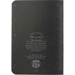 3.5" x 5.25" Rite in the Rain Soft Cover Notebook | https://www.bestnamebadges.com