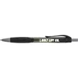 Smooth Write Recycled Gel Pen | https://www.bestnamebadges.com