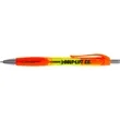 Smooth Write Recycled Gel Pen | https://www.bestnamebadges.com