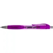 Smooth Write Recycled Gel Pen | https://www.bestnamebadges.com