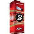 Bridgestone Tour B RX Golf Balls - 3 Pack | https://www.bestnamebadges.com