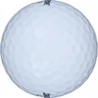 Bridgestone Tour B RX Golf Balls - 3 Pack | https://www.bestnamebadges.com