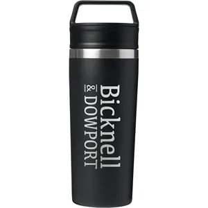 Stanley Cafe-to-Go Tumbler 16oz | https://www.bestnamebadges.com