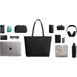 Bellroy Tokyo 13" Computer Tote | https://www.bestnamebadges.com