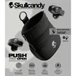 Skullcandy Push 720 Open Wireless Earbuds | https://www.bestnamebadges.com