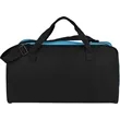 Heather 18" Duffel Bag | https://www.bestnamebadges.com