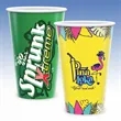 16 oz-Cold Paper Cups | https://www.bestnamebadges.com