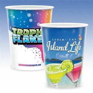 17 oz-Cold Paper Cups