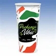 21 oz-Cold Paper Cups | https://www.bestnamebadges.com