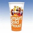 32 oz-Cold Paper Cups | https://www.bestnamebadges.com