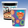 12 oz-Cold Paper Cups-Containers | https://www.bestnamebadges.com