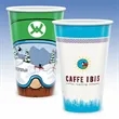 16 oz-Paper Cups-Coffee Cups | https://www.bestnamebadges.com