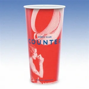 21 oz-Paper Cups-Coffee Cups