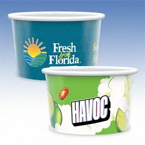 5 oz-Hot Paper Cups-Paper Containers