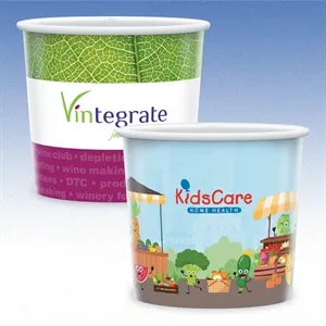 16 oz-Hot Paper Cups-Paper Containers