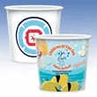 12 oz-Hot Paper Cups-Paper Containers | https://www.bestnamebadges.com