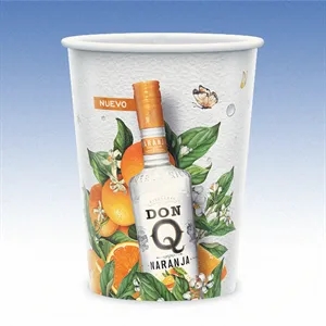 17 oz- Recyclable Paper Cups