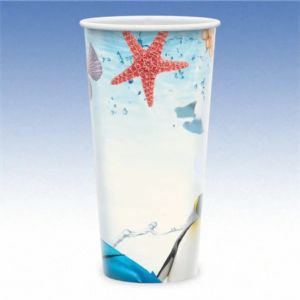 21 oz- Recyclable Paper Cups