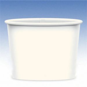 12 oz- Recyclable Paper Cups