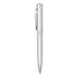 Union Printed - Diamond Twist Metal Pen | https://www.bestnamebadges.com