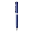 Union Printed - Diamond Twist Metal Pen | https://www.bestnamebadges.com